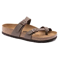 Women's Mayari Birkibuc Sandals Mocha