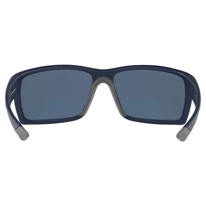 Reefton Blackout Frames with Blue Mirror Lens 580G