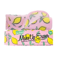 Pink Lemonade Make-Up Eraser