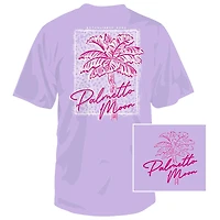 Saltwater Dreams Short Sleeve T-Shirt