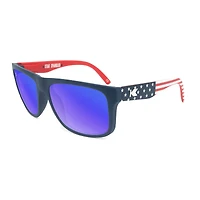 Knockaround® Star Spangled Torrey Pines Sunglasses