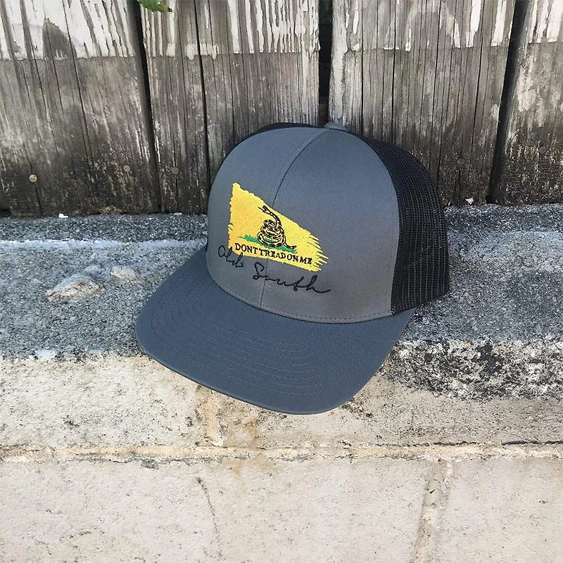 Don't Tread on Me Trucker Hat