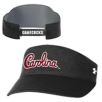 USC Script High Crown Visor