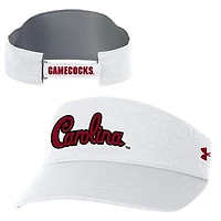 USC Script High Crown Visor