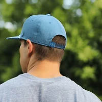 Wood Duck Rope Hat