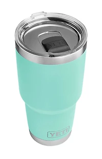 Seafoam Rambler 30oz Tumbler
