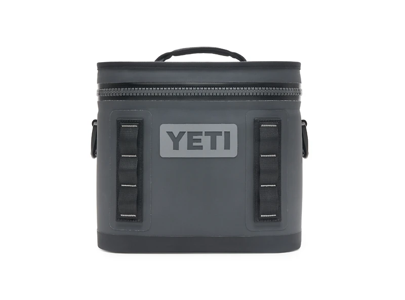 Hopper Flip 8 Charcoal Cooler