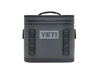 Hopper Flip 8 Charcoal Cooler