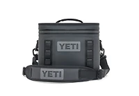 Hopper Flip 8 Charcoal Cooler