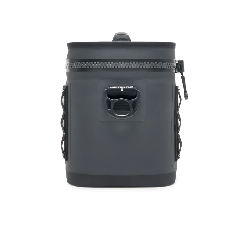 Hopper Flip 8 Charcoal Cooler