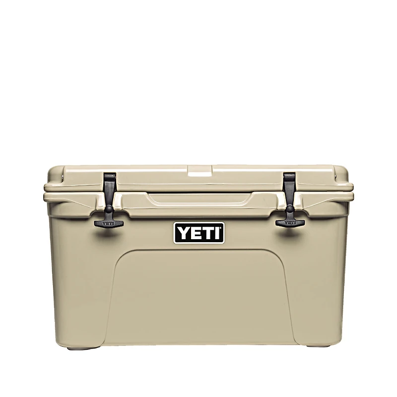 Tundra 45 Tan Cooler