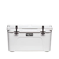 Tundra 45 White Cooler
