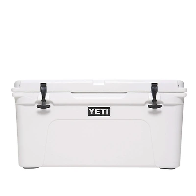 Tundra 65 White Cooler