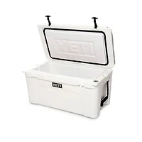 Tundra 65 White Cooler