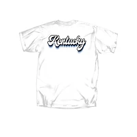 Youth Retro Kentucky Short Sleeve T-Shirt