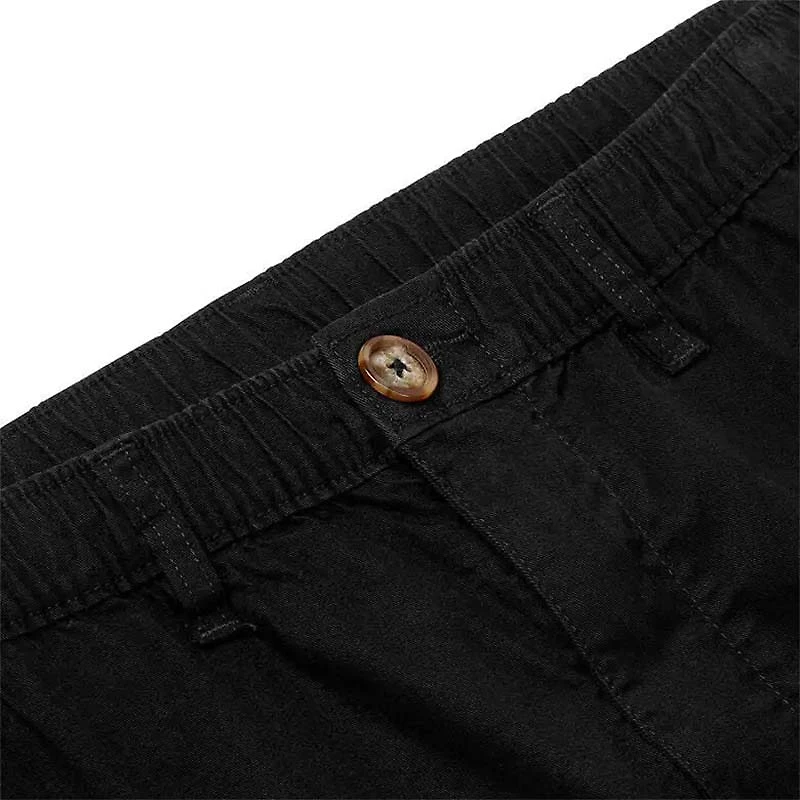 The Dark N' Stormies 5.5 inch Stretch Shorts