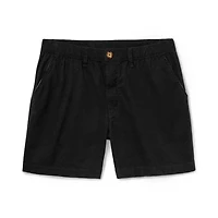 The Dark N' Stormies 5.5 inch Stretch Shorts