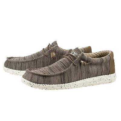 Men's Wally Sox Brown