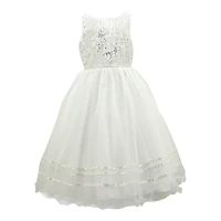 Paparazzi design dress Soft White