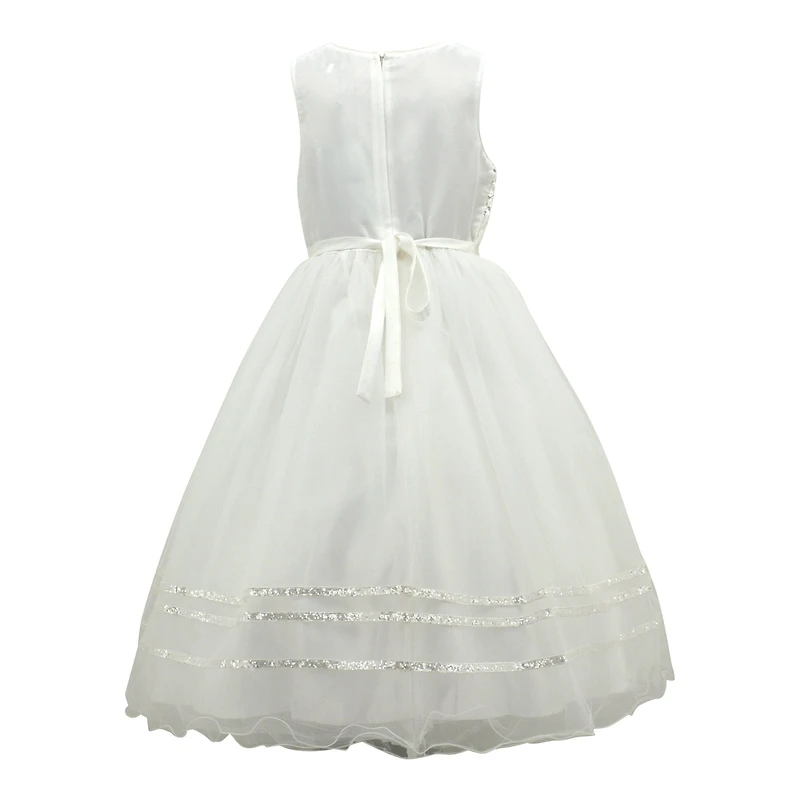 Paparazzi design dress Soft White