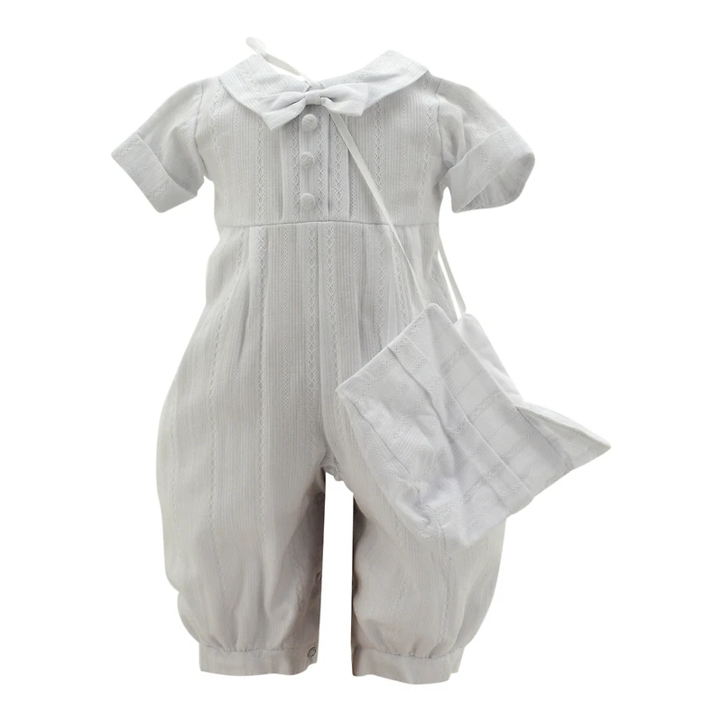 Baby Boys Christening