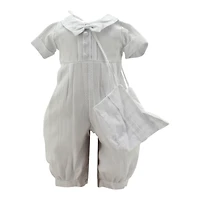 Baby Boys Christening