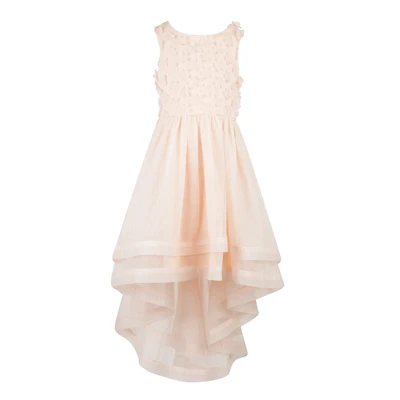 Paparazzi Cotoure Dresses Peach