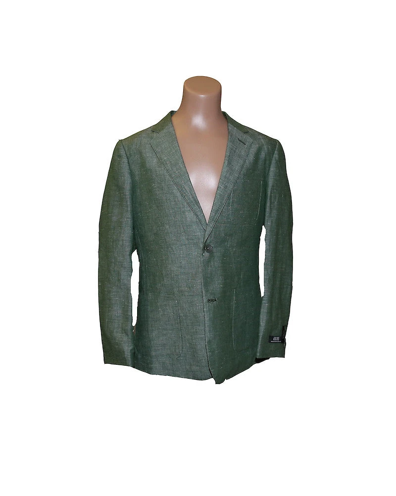 Boys Linen Blazers