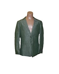 Boys Linen Blazers