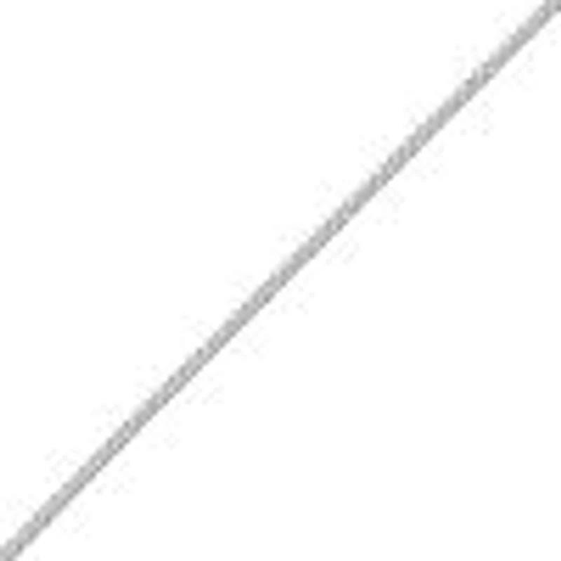 18″-22″ Curb Chain Sterling Silver