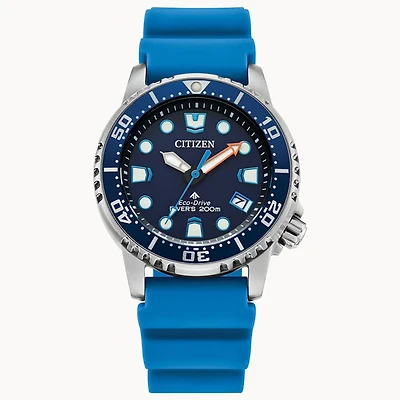 Ladies Citizen Promaster Dive Watch