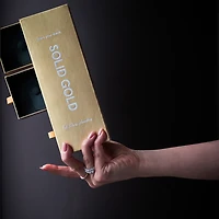 Start Your Stack Earring Edition in 10kt Yellow Gold