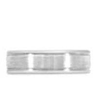 6MM Comfort Fit Wedding Band Gold