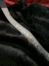 HUNTERLY | Bomber matelassé