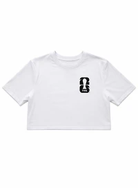 T-shirt court Portugal