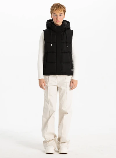 BROOKLYN | Le Gilet Parfait