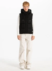 BROOKLYN | Le Gilet Parfait