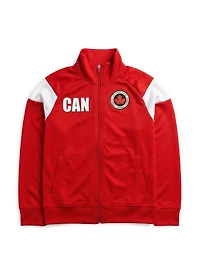 Veste d'entraînement Canada Enfant