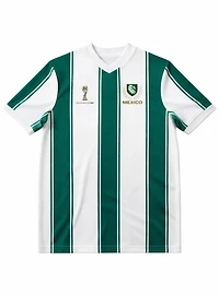 Waffle Effect Kids Mexico Jersey