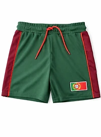 Ensemble de Soccer pour Enfants Portugal