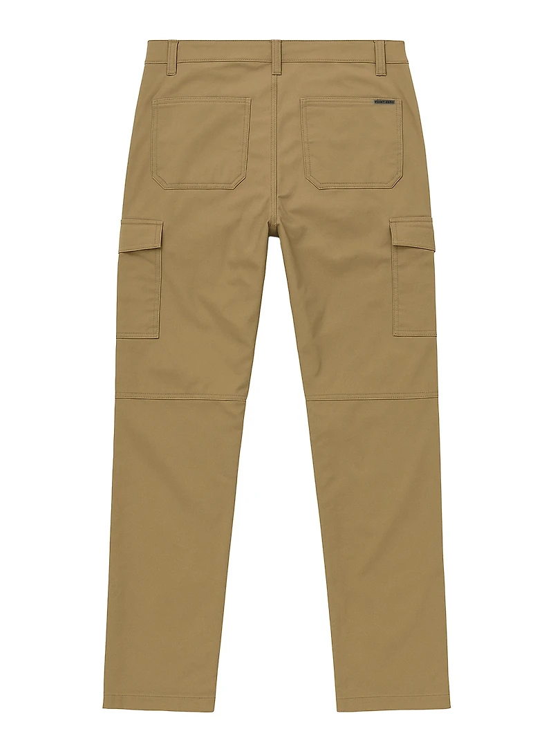 NYLUX | Pantalon Cargo Extensi
