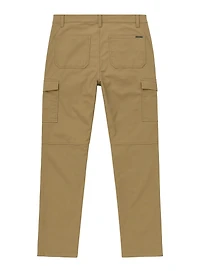 NYLUX | Pantalon Cargo Extensi