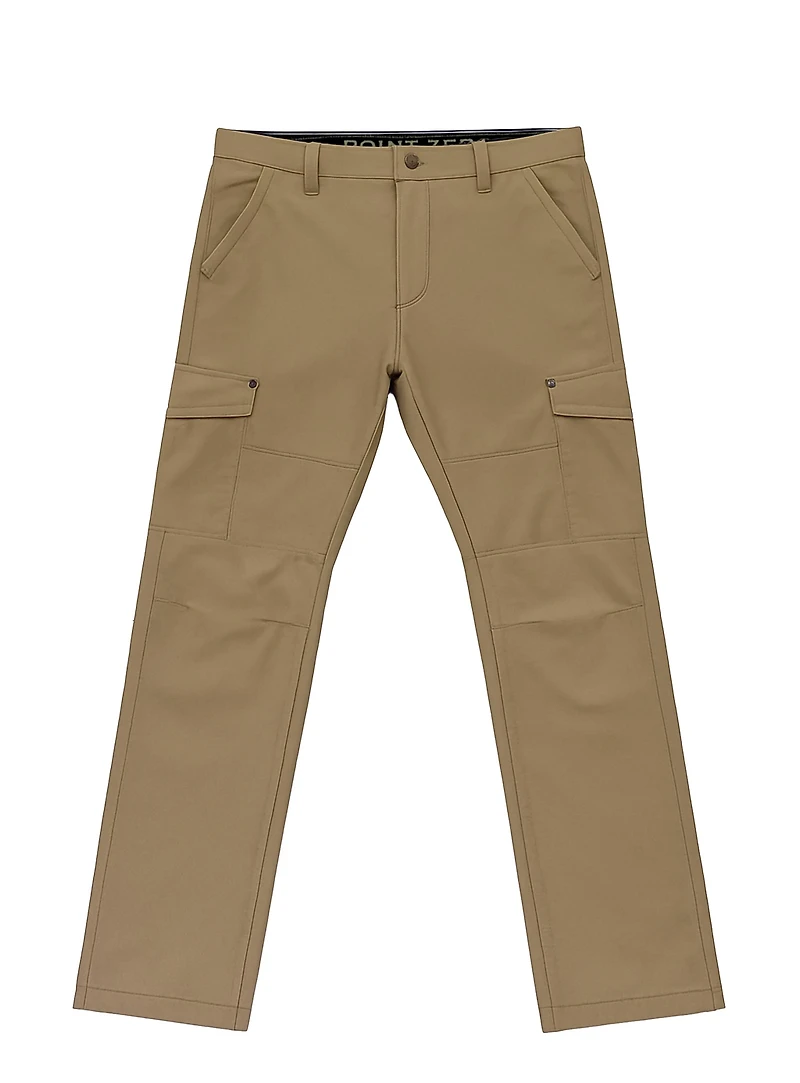 NYLUX | Pantalon Cargo Extensi