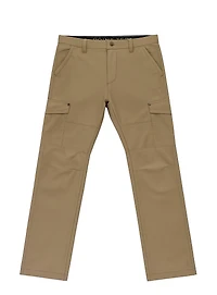 NYLUX | Pantalon Cargo Extensi