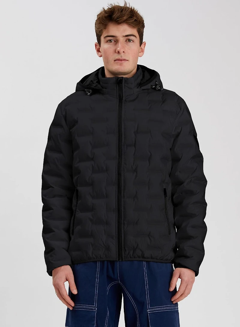 RENFREW | Heat Sealed Quilted Jacket