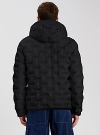 RENFREW | Heat Sealed Quilted Jacket