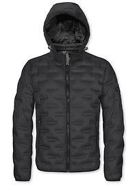 RENFREW | Heat Sealed Quilted Jacket