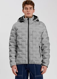 RENFREW | Veste matelassée the