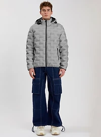 RENFREW | Veste matelassée the