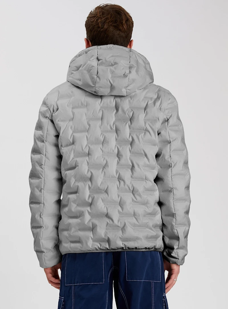 RENFREW | Veste matelassée the